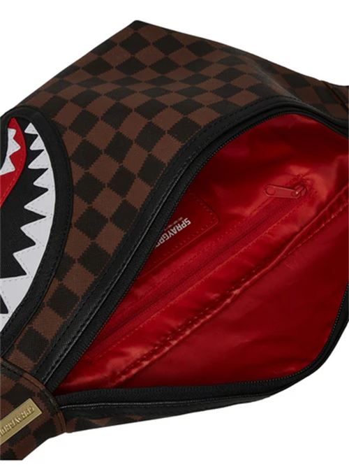 SAWTOOTH SHARKS IN PARIS SPRAYGROUND | 910B7844NSZSAWTOOTH SHARKS IN PARIS